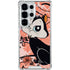 Looney Tunes Pussyfoot Galaxy S25 Ultra Clear Case
